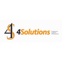 4Solutions Assessoria e Logística Internacional logo, 4Solutions Assessoria e Logística Internacional contact details