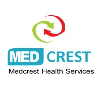 Medcrest Health services logo, Medcrest Health services contact details