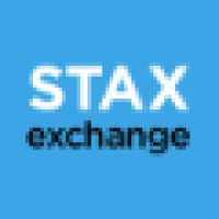 The StaxExchange logo, The StaxExchange contact details