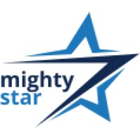 Mighty Star International logo, Mighty Star International contact details