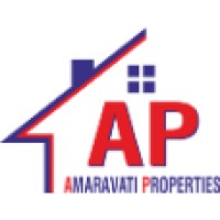 Amaravati Properties logo, Amaravati Properties contact details