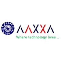 AAXXA Softwares logo, AAXXA Softwares contact details