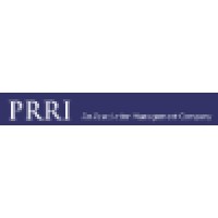 PRRI logo, PRRI contact details