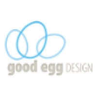 Good Egg Design logo, Good Egg Design contact details