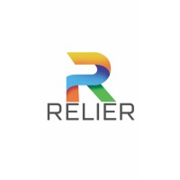 RELIER logo, RELIER contact details