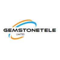 GemStone Tele logo, GemStone Tele contact details