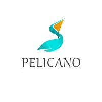 Pelicano logo, Pelicano contact details