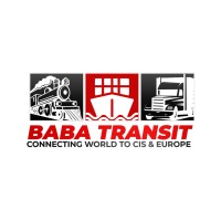 Baba Transit logo, Baba Transit contact details