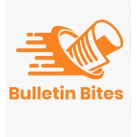 Bulletin Bites logo, Bulletin Bites contact details