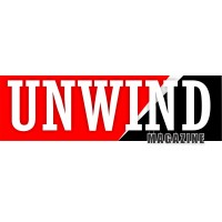 unwind magazine logo, unwind magazine contact details