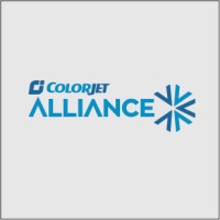 ColorJet Alliance logo, ColorJet Alliance contact details