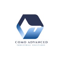 COMO Advanced Middle East logo, COMO Advanced Middle East contact details