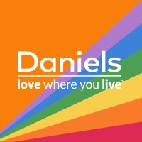 The Daniels Corporation logo, The Daniels Corporation contact details