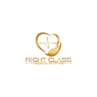 Right Class Medical Staffing logo, Right Class Medical Staffing contact details