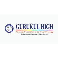 Gurukul High Attibele | Lead School logo, Gurukul High Attibele | Lead School contact details