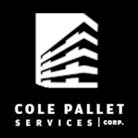 Cole Pallet Services Corporation logo, Cole Pallet Services Corporation contact details