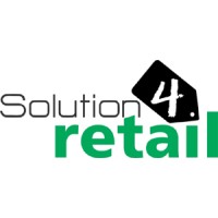 Solution4Retail logo, Solution4Retail contact details