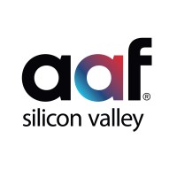 AAF-Silicon Valley logo, AAF-Silicon Valley contact details