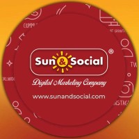 Sun & Social Pvt. Ltd. logo, Sun & Social Pvt. Ltd. contact details