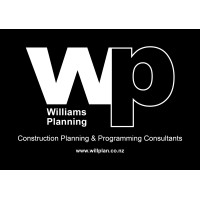 Williams Planning logo, Williams Planning contact details