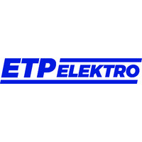 ETP ELEKTRO logo, ETP ELEKTRO contact details