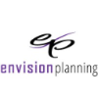 Envision Planning LLC logo, Envision Planning LLC contact details