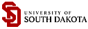 University of South Dakota logo, University of South Dakota contact details