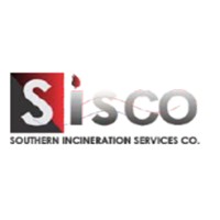 Southern Incineration Services (SISCO) logo, Southern Incineration Services (SISCO) contact details