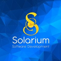 Solarium Software Development logo, Solarium Software Development contact details