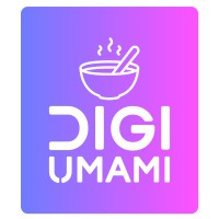 Digi Umami logo, Digi Umami contact details