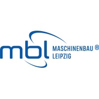 MBL Maschinenbau Leipzig GmbH logo, MBL Maschinenbau Leipzig GmbH contact details