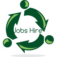 JOBS HIRE logo, JOBS HIRE contact details