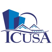 ICUSA Construcciones logo, ICUSA Construcciones contact details