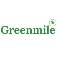 Greenmile logo, Greenmile contact details