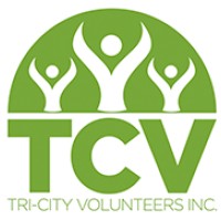 TCV Food Bank + Mobile Pantry logo, TCV Food Bank + Mobile Pantry contact details