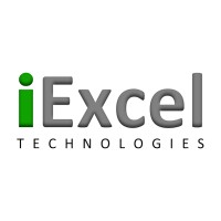 iExcel Technologies logo, iExcel Technologies contact details