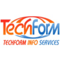 Techform Info Services logo, Techform Info Services contact details