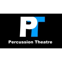 Percussion Theatre logo, Percussion Theatre contact details