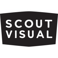 Scout Visual logo, Scout Visual contact details