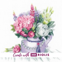 RIOLIS logo, RIOLIS contact details