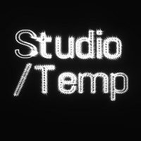 Studio Temp logo, Studio Temp contact details