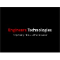 Engineers Technologies logo, Engineers Technologies contact details