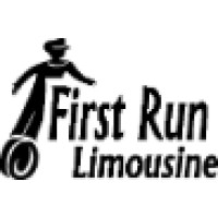 First Run Limousine logo, First Run Limousine contact details