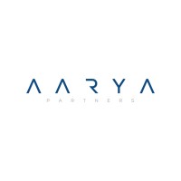 Aarya Partners logo, Aarya Partners contact details