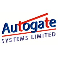 Autogate Systems Ltd logo, Autogate Systems Ltd contact details