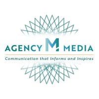 Agency M Media logo, Agency M Media contact details