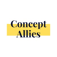 Concept Allies logo, Concept Allies contact details