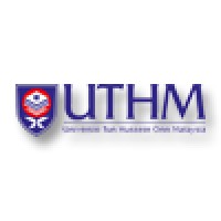 Universiti Tun Hussein Onn Malaysia logo, Universiti Tun Hussein Onn Malaysia contact details