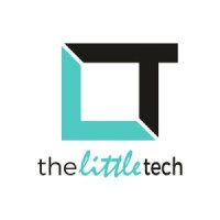 The Little Tech logo, The Little Tech contact details