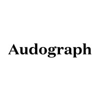 Audograph logo, Audograph contact details